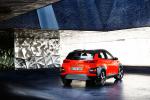 Hyundai Kona 2017 года (WW)